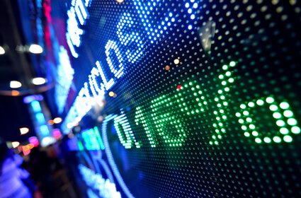 Apparel Stocks Beat Market February
