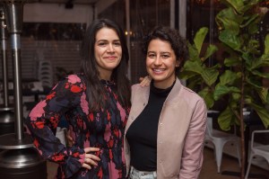 Abbi Jacobson and Ilana Glazer