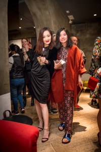 Street Style 2016 Art Basel, Hong Kong