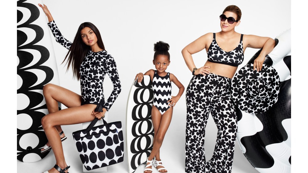 Marimekko for Target