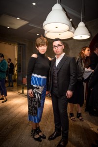 Street Style 2016 Art Basel, Hong Kong