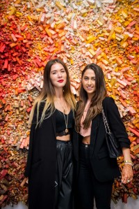 Street Style 2016 Art Basel, Hong Kong