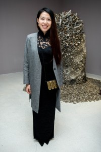 Street Style 2016 Art Basel, Hong Kong