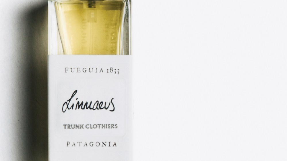 London's Trunk Clothiers Launches Unisex Fragrances