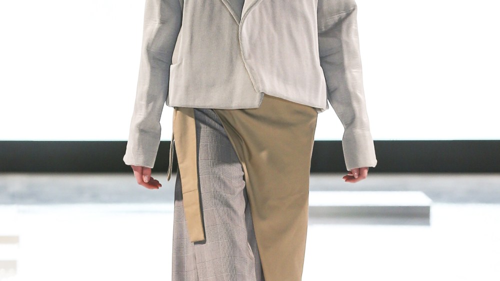 Toit Volant RTW Fall 2016