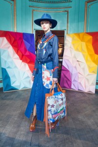Tsumori Chisato RTW Fall 2016