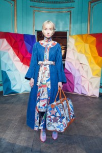Tsumori Chisato RTW Fall 2016