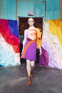 Tsumori Chisato RTW Fall 2016