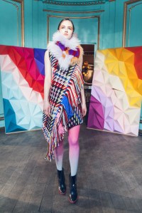 Tsumori Chisato RTW Fall 2016