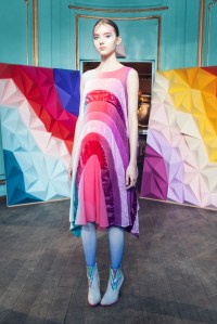 Tsumori Chisato RTW Fall 2016
