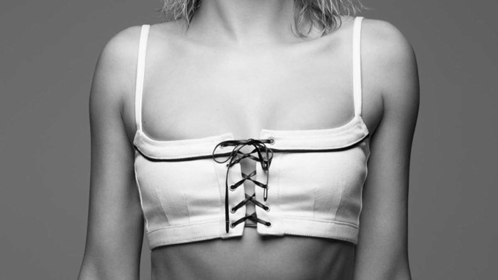 IMG Models Signs Hailey Baldwin in Global Deal