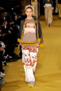 Undercover RTW Fall 2016