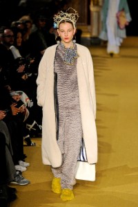 Undercover RTW Fall 2016