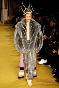 Undercover RTW Fall 2016