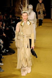 Undercover RTW Fall 2016