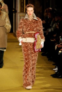 Undercover RTW Fall 2016