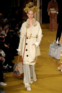 Undercover RTW Fall 2016