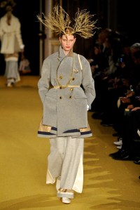 Undercover RTW Fall 2016