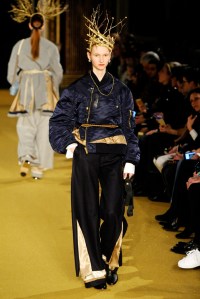 Undercover RTW Fall 2016