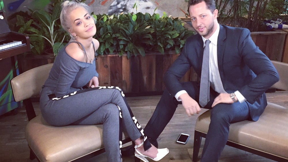 CNN Relaunches Fashion-Centric TV Show Called 'CNN Style'