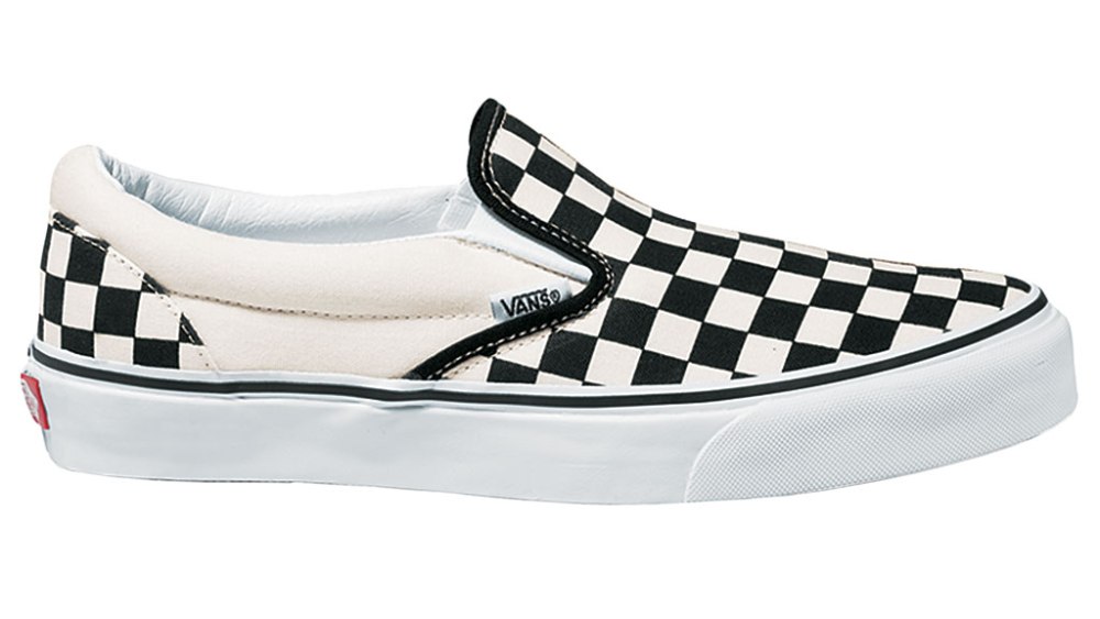 Vans Slip-On