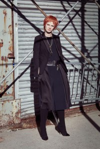 Victor Alfaro RTW Fall 2016