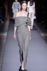 Vionnet RTW Fall 2016