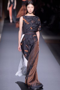 Vionnet RTW Fall 2016