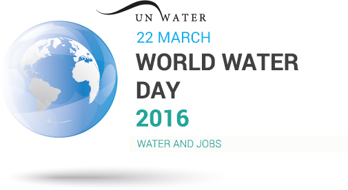 Fashion Firms Commit to Conservation on World Water Day