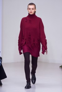 Yang Li RTW Fall 2016