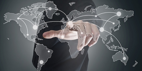 Why Mining All That Data Will Keep Supply Chains Running Smoothly
