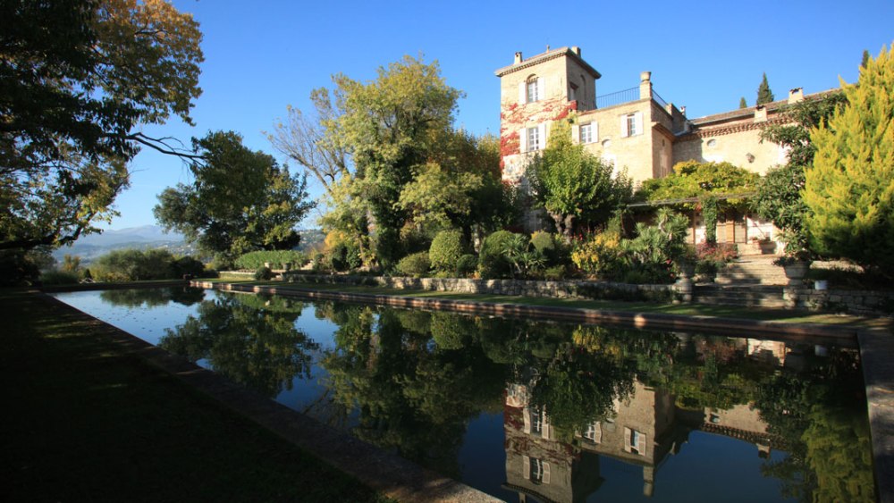 La Colle Noire