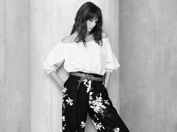 Marks & Spencer Autograph S/S16
