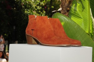 Danielle Louise Atiana boots