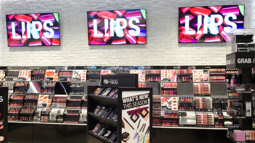 L'Oréal Debuts Latest NYX Brick and Mortar Store