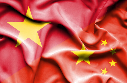 Vietnam, China Grow Almost Half of US Apparel Imports