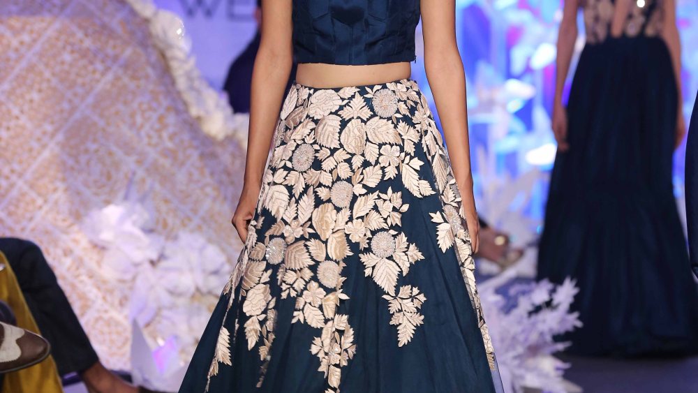 Lakme Fashion Week Focuses on Comfort and Technology