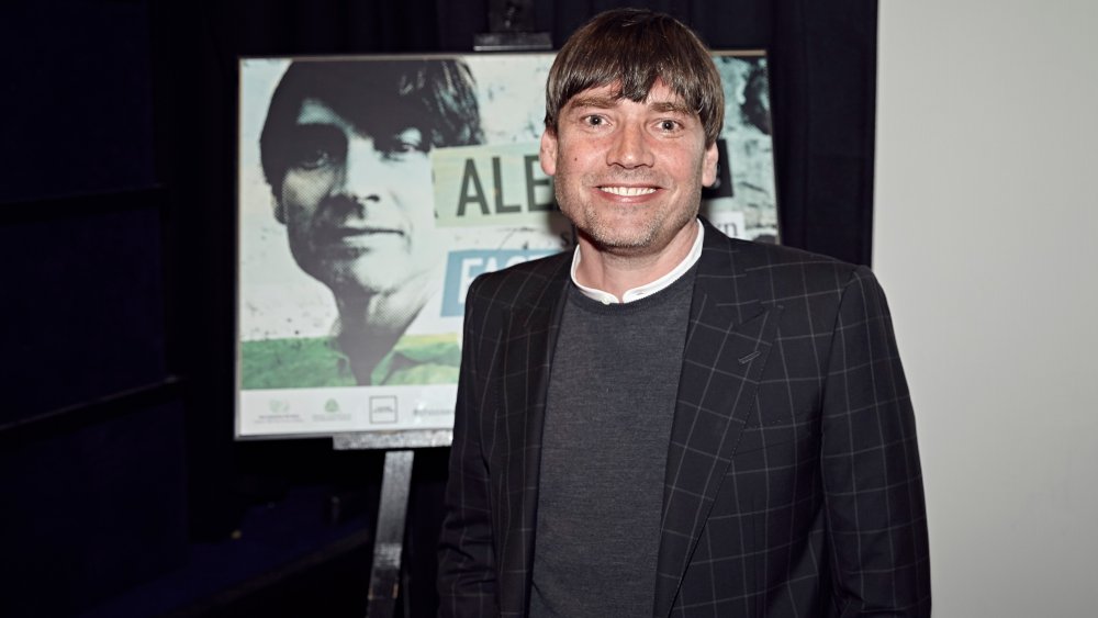 Alex James Slowing Down Fast Fashion