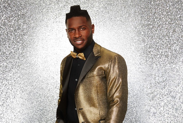 antonio brown dancing with the stars