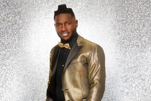 antonio brown dancing with the stars