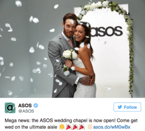 Fashion Brands Play April Fool's Day Pranks