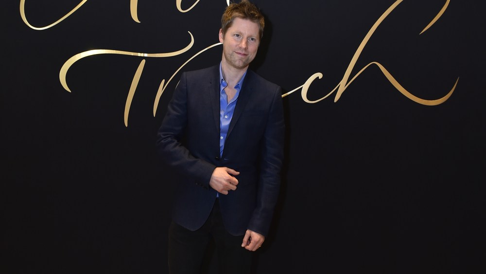 Christopher Bailey