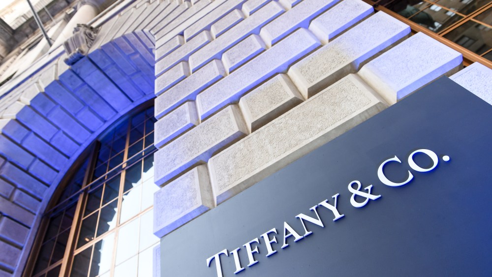 Tiffany adds three new directors to its board.