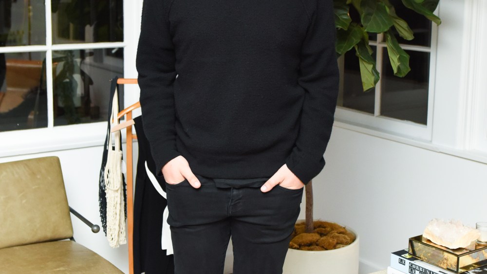 Brandon Maxwell