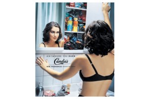 Alyssa Milano for Candie's.