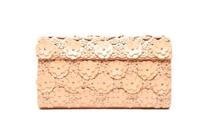 Alaïa - Clutches for Fall 2016