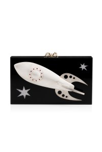 Charlotte Olympia Clutches for Fall 2016