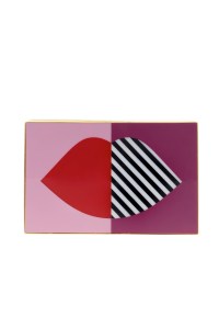Lulu Guinness Clutches for Fall 2016