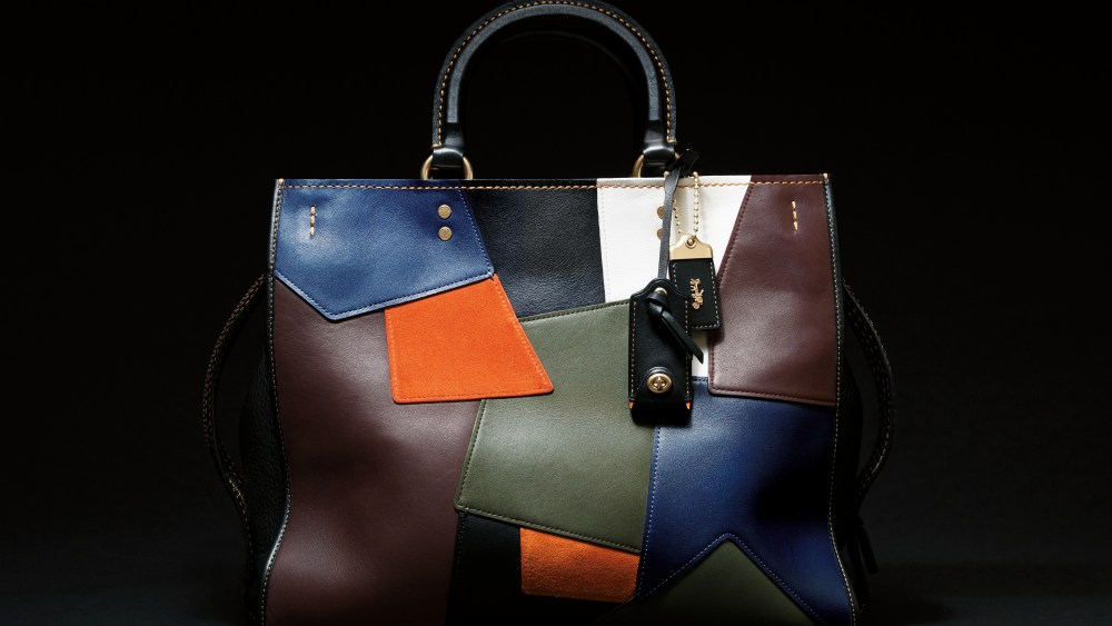 Coach 1941 bag collection