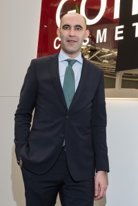 Cosmoprof Feudil Chebana